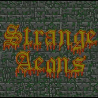 Strange Aeons