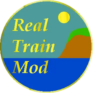 RealTrainMod
