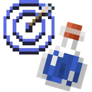 Potion of Aiming