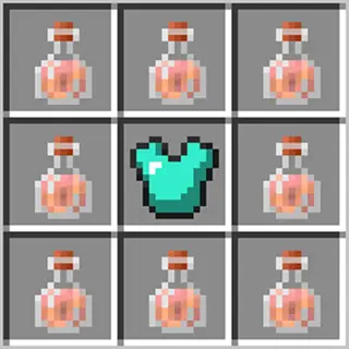 Liquid Enchanting