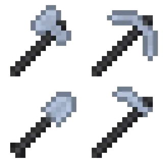 Balanced Clay Tools