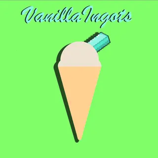 Vanilla Ingots