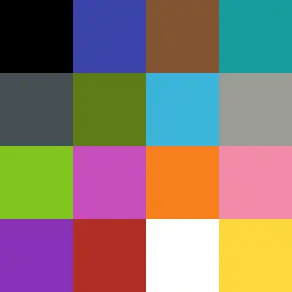 Chroma Blocks