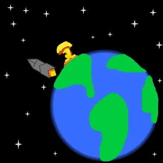 Interstellar Warfare