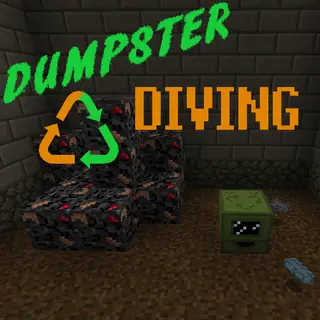 Dumpster Diving