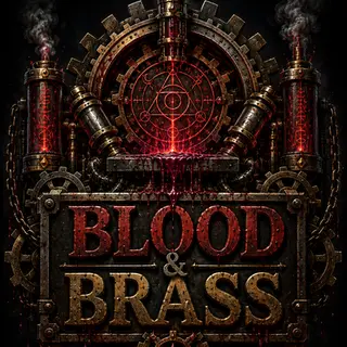 Blood and Brass
