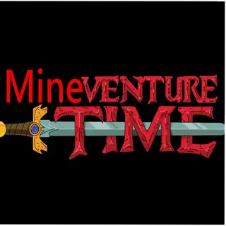 Mineventure Time