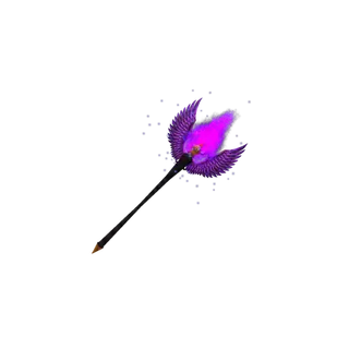 Magistaff