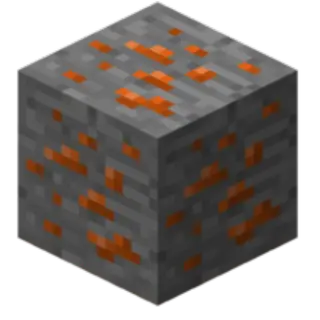Lots O' Ores Mod
