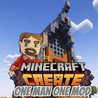 One Man One Mod