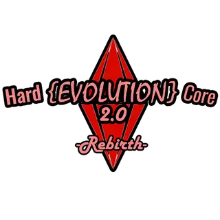Hard{EVOLUTION}Core -Rebirth-