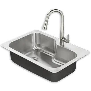 The Kitchen Sink