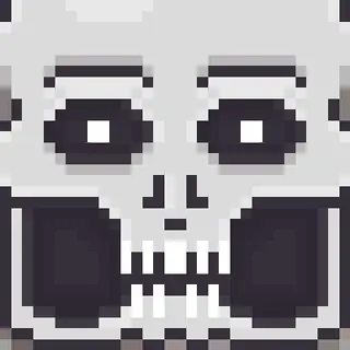 Voice for the Bones