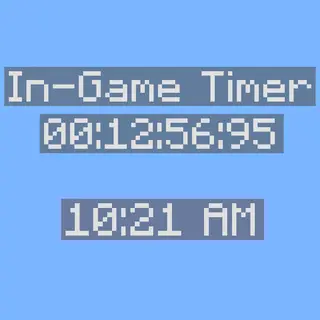 In-Game Time