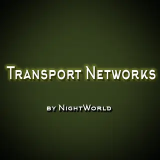 Transport Networks