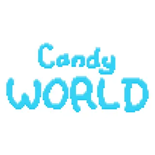Candy World