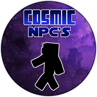 CosmicNPCs