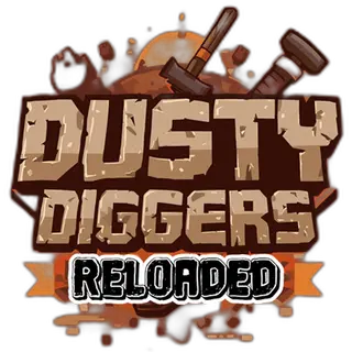 Dusty Diggers Reloaded