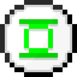 Lantern Corps Universe