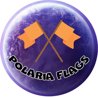 Polaria Flags