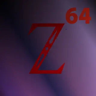 ItemBound Zelda 64