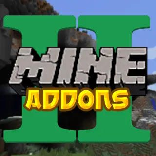Mine Addons 2