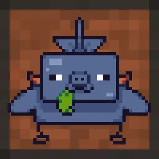 [SBM] Merpig