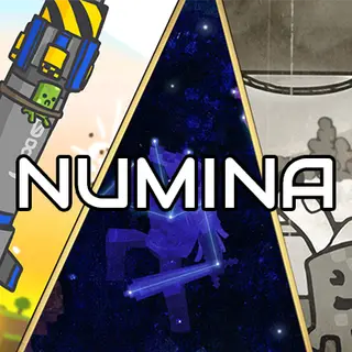 The Numina Pack