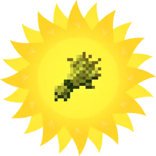 Seasonal Crops