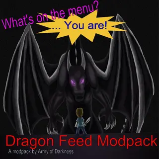 Dragon Feed