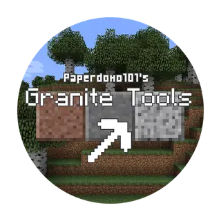 Granite Tools