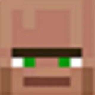 Villager Drop
