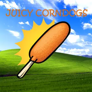 Juicy Corndogs Pack