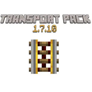 Transport Pack: Powered Edition