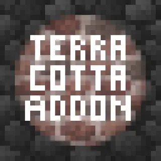 A Little Taste of Jerm - TerraCotta Add-on