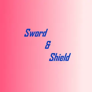Sword&Shield