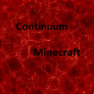 Continuum Minecraft