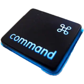 CommandButton