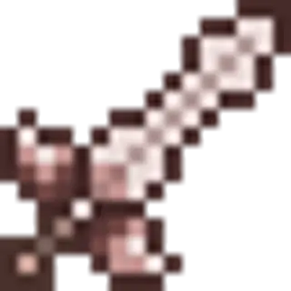 The Eight Fabled Blades