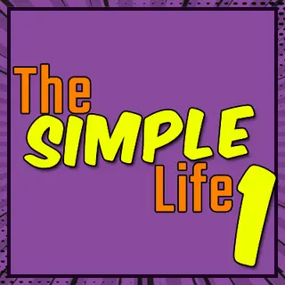 The Simple Life 1