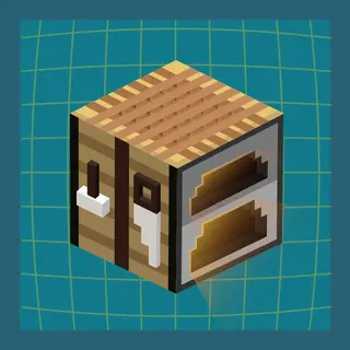 Vanilla Restructured