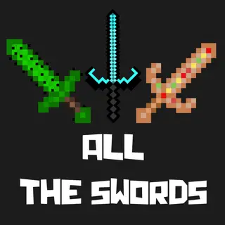All The Swords