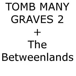 TombManyPlugins - The Betweenlands