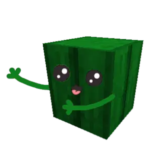 Huggable Cactuses