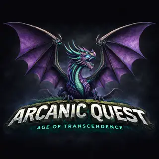 Arcanic Quest:Age Of Transcendence 