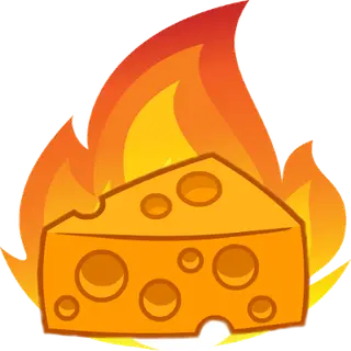 Hot Cheese