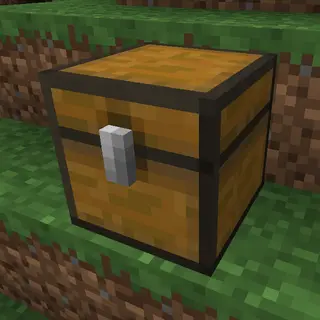 Chest Counter