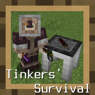 Tinkers Survival