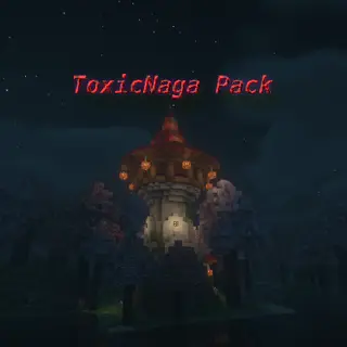 ToxicNaga Modpack
