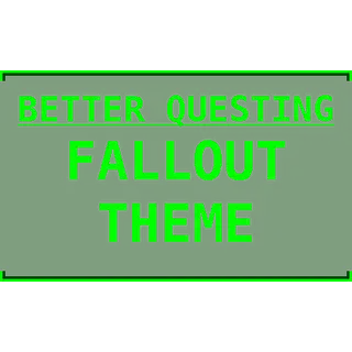 BQ - Fallout Theme
